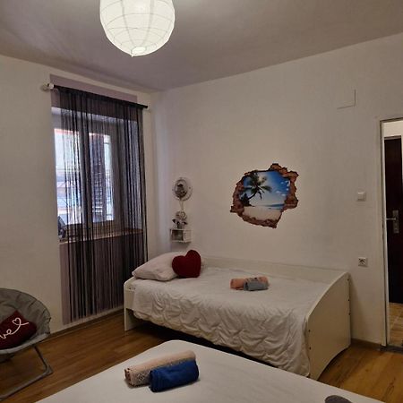 Apartment Santino Задар Экстерьер фото