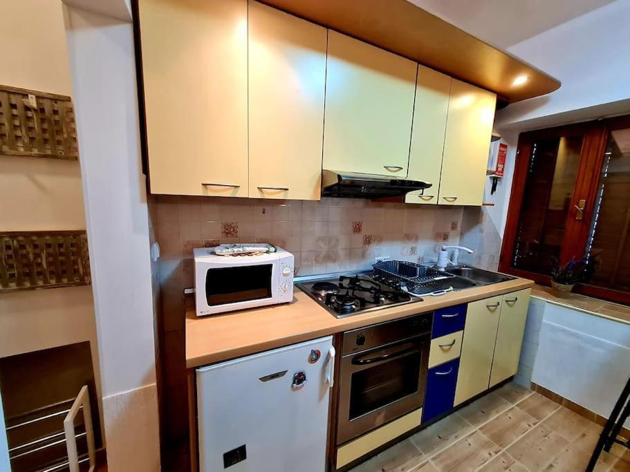 Apartment Santino Задар Экстерьер фото