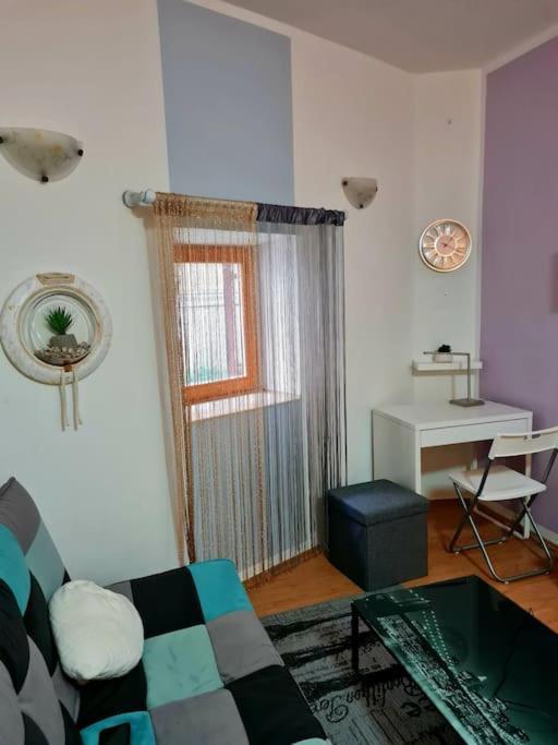 Apartment Santino Задар Экстерьер фото