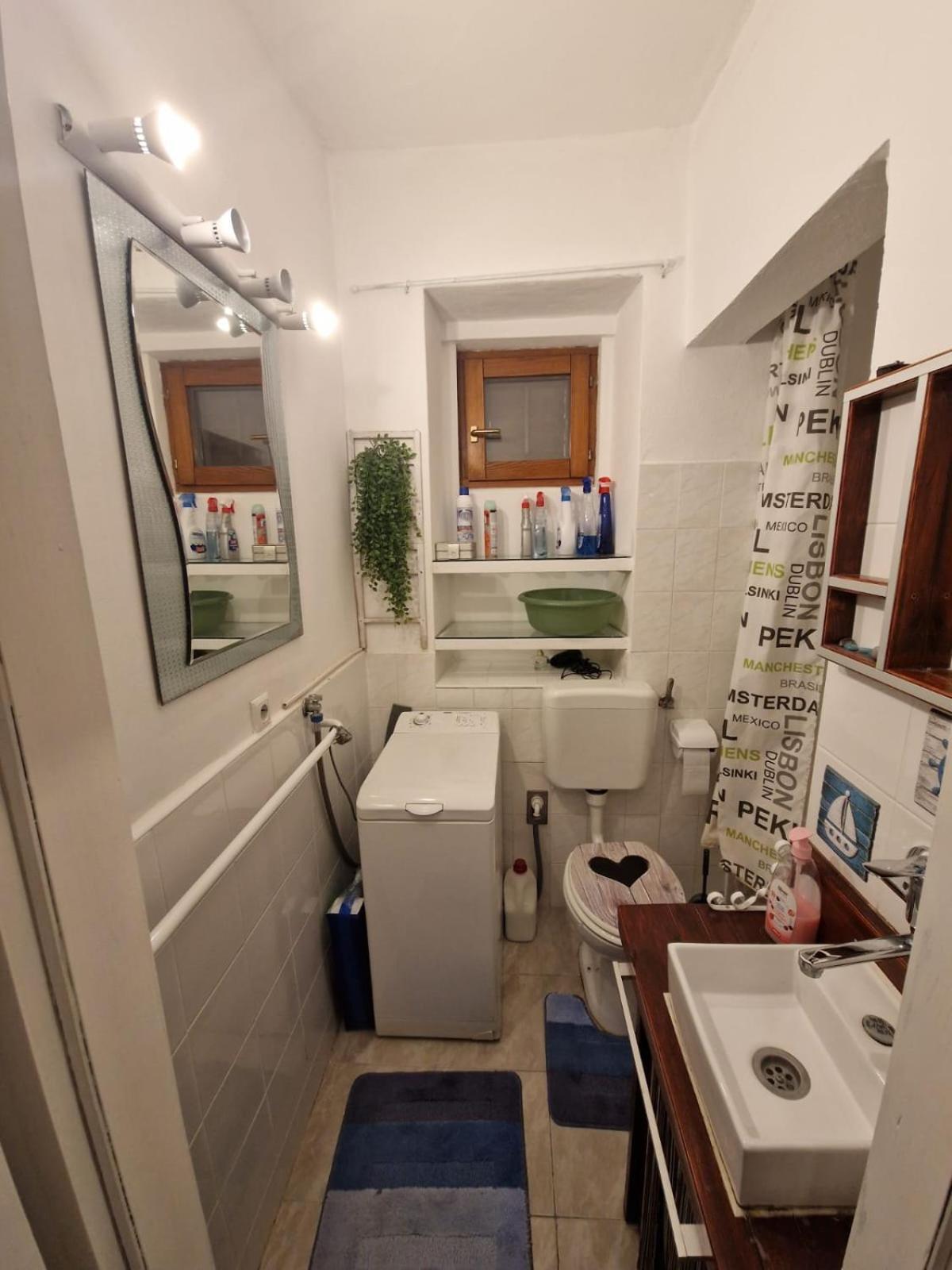 Apartment Santino Задар Экстерьер фото