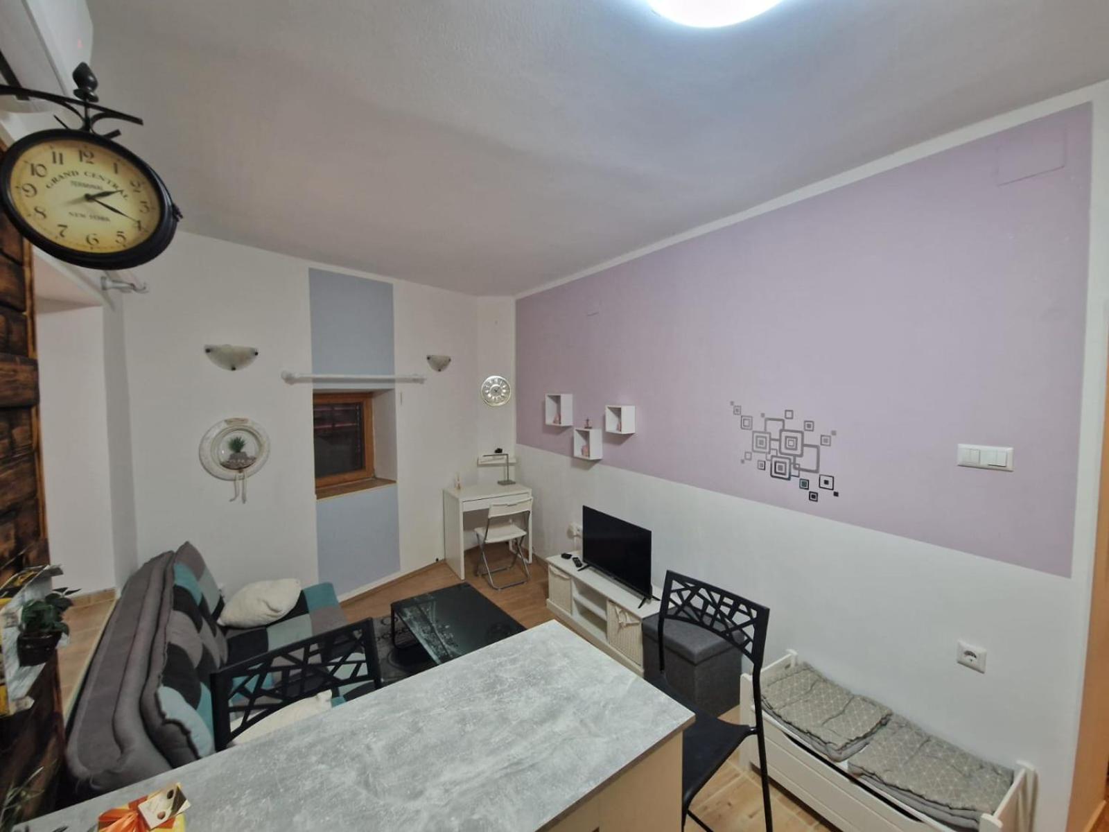 Apartment Santino Задар Экстерьер фото