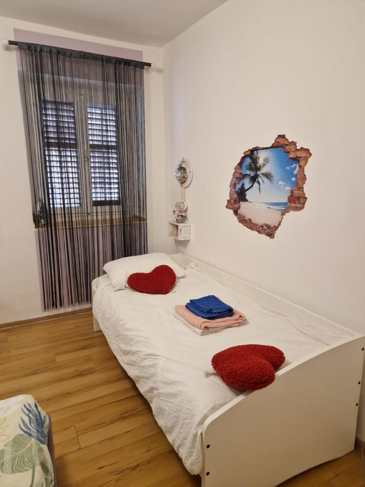 Apartment Santino Задар Экстерьер фото