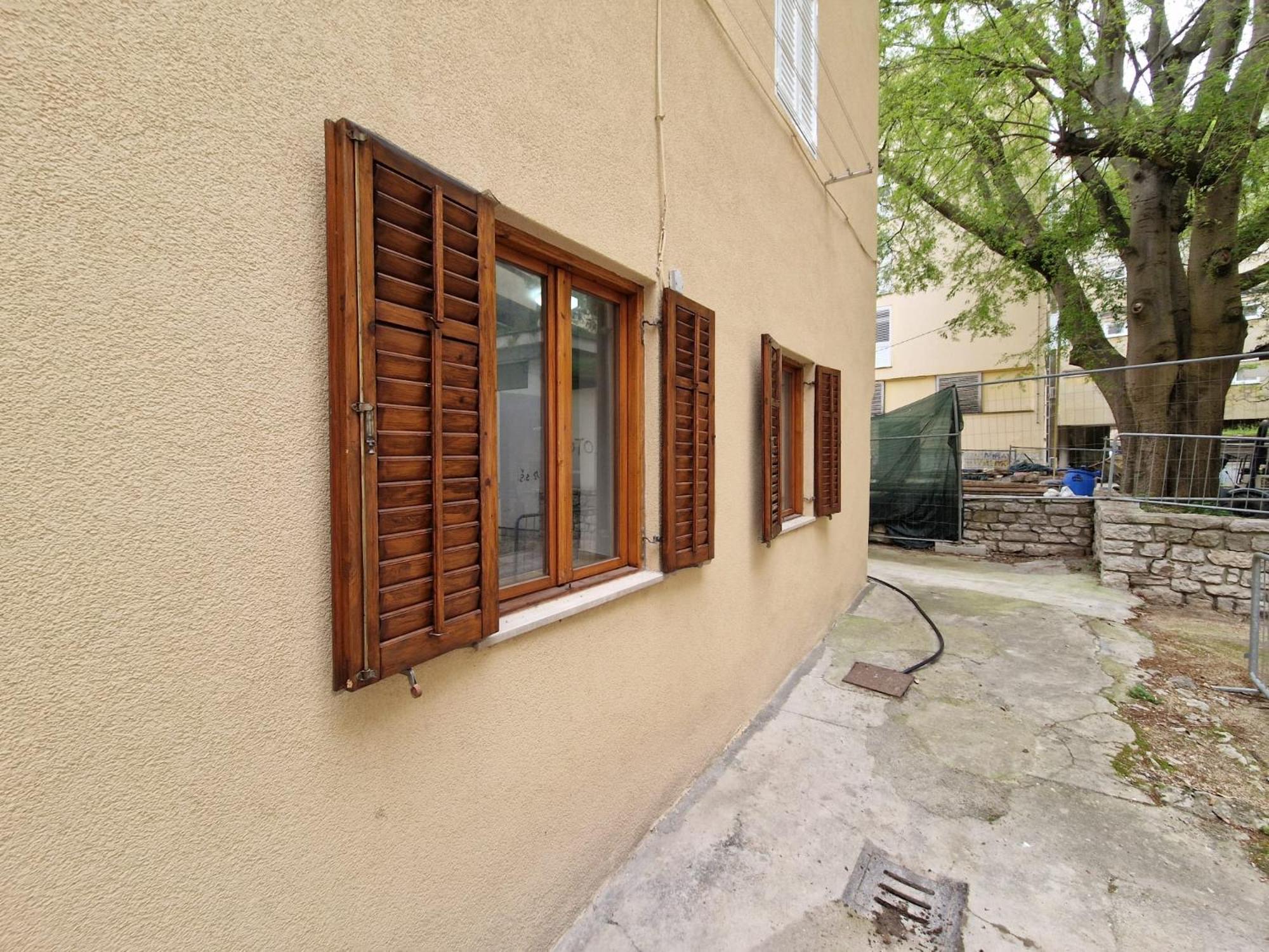 Apartment Santino Задар Экстерьер фото
