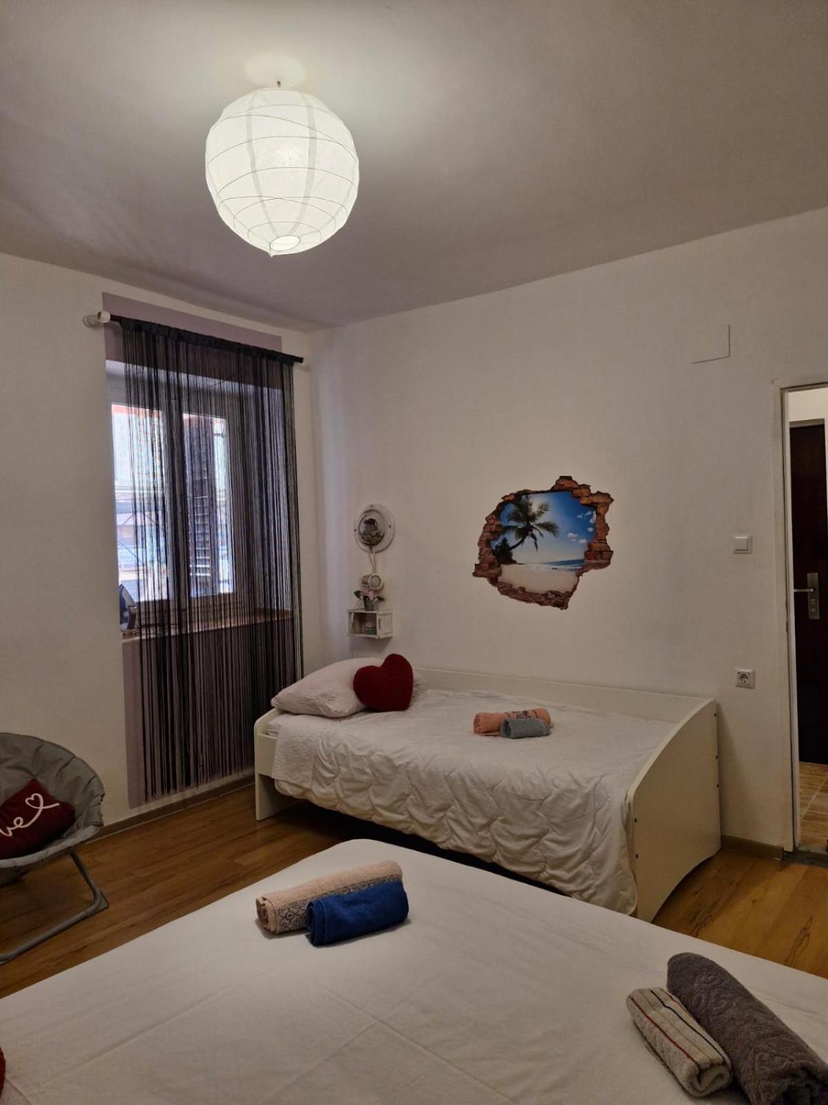 Apartment Santino Задар Экстерьер фото