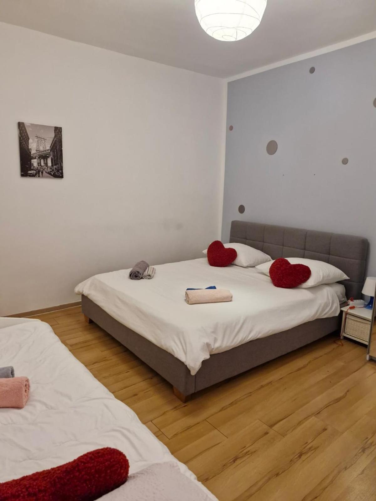 Apartment Santino Задар Экстерьер фото